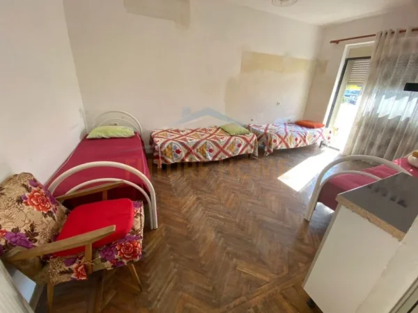Durres, shitet apartament 2+1 Kati 2, 95 m² 75.000 € (Shkozet, Durrës)