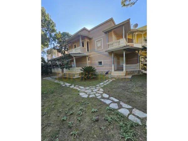 Durres, shitet Vile 2 Katshe , 1.250 m² 500.000 € (Lura 1, Gjiri i Lalzit, Durres)
