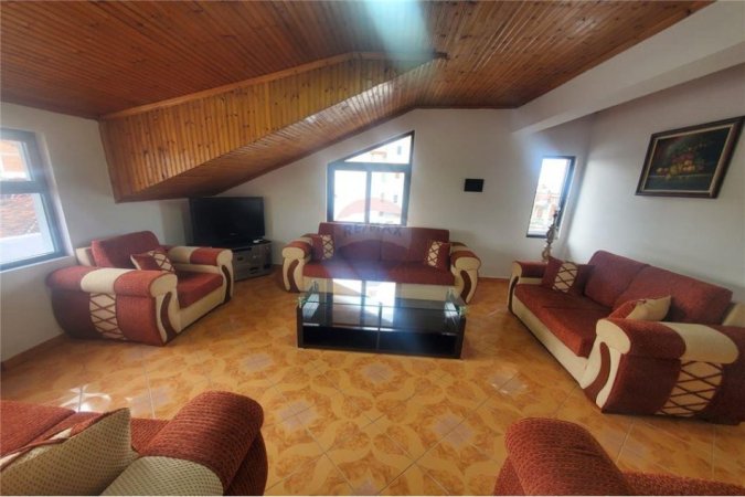 Tirane, jepet me qera apartament 2+1 Kati 3, 120 m² 400 € (Rruga Korabi - Don Bosko - Jordan Misja, Shqipëri)