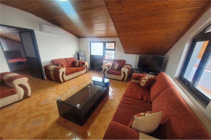 Tirane, jepet me qera apartament 2+1 Kati 3, 120 m² 400 € (Rruga Korabi - Don Bosko - Jordan Misja, Shqipëri)