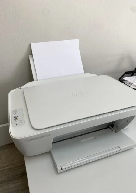 Shkoder, shes aksesore Printer HP