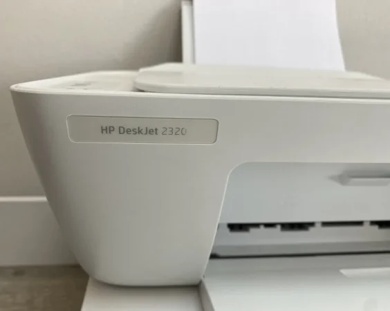 Shkoder, shes aksesore Printer HP