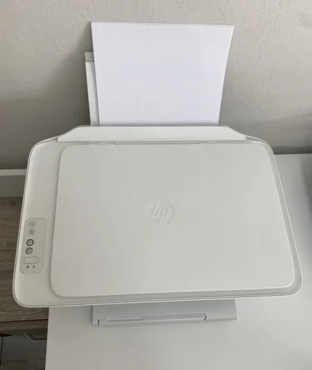 Shkoder, shes aksesore Printer HP