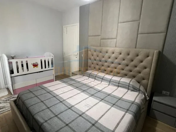 Tirane, shitet apartament 2+1 Kati 6, 102 m² 140.000 € (Yzberisht , Tirane)