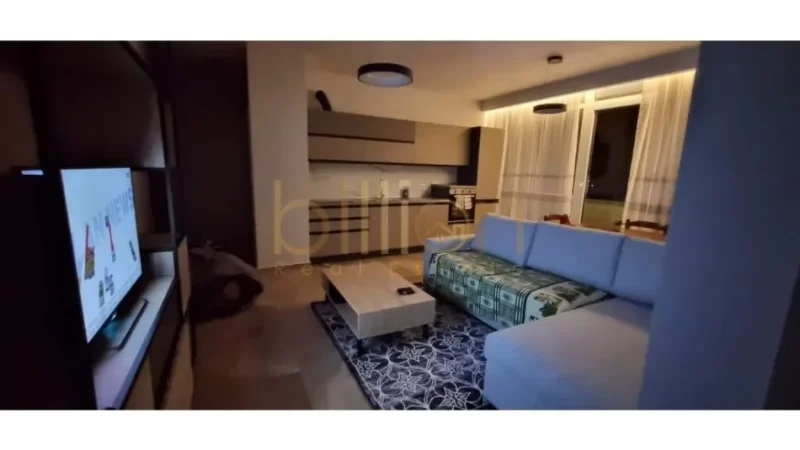 Tirane, jepet me qera apartament 2+1 Kati 1, 70 m² 600 € (Ali Demi, Tirana, Albania)