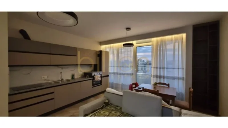 Tirane, jepet me qera apartament 2+1 Kati 1, 70 m² 600 € (Ali Demi, Tirana, Albania)