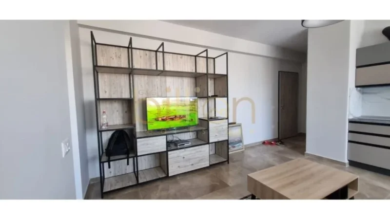 Tirane, jepet me qera apartament 2+1 Kati 1, 70 m² 600 € (Ali Demi, Tirana, Albania)