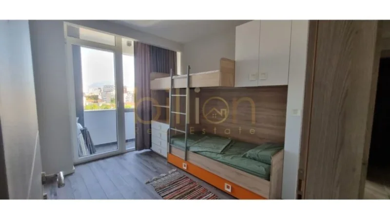 Tirane, jepet me qera apartament 2+1 Kati 1, 70 m² 600 € (Ali Demi, Tirana, Albania)
