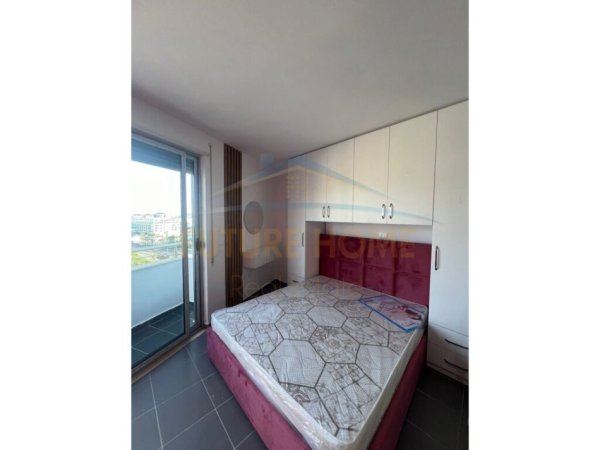 Durres, shitet garsonier 1+1 Kati 7, 43 m² 53.000 € (Shkembi i Kavajes , Durres)
