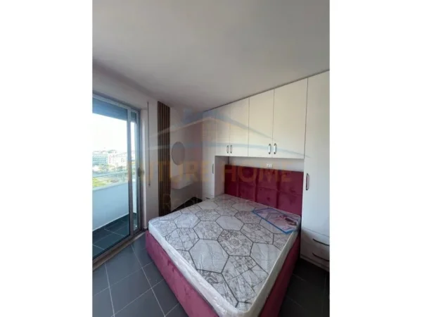 Durres, shitet garsonier 1+1 Kati 7, 43 m² 53.000 € (Shkembi i Kavajes , Durres)