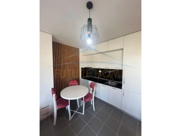 Durres, shitet garsonier 1+1 Kati 7, 43 m² 53.000 € (Shkembi i Kavajes , Durres)