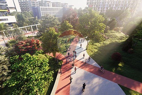 Tirane, shitet apartament 2+1 Kati 0, 152 m² 119.000 € (Univers city)