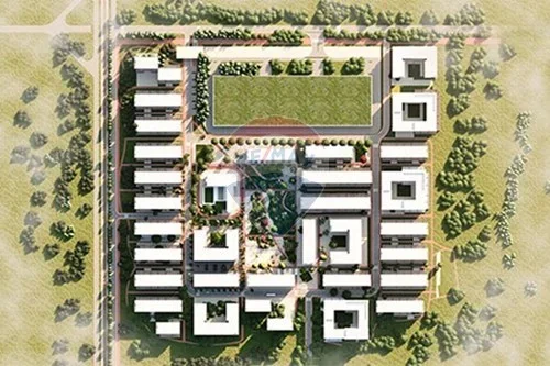 Tirane, shitet apartament 2+1 Kati 0, 152 m² 119.000 € (Univers city)