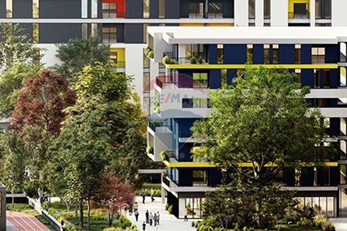 Tirane, shitet apartament 2+1 Kati 0, 152 m² 119.000 € (Univers city)