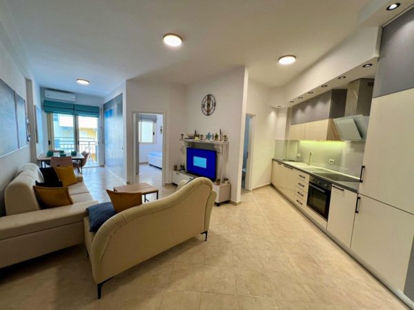 Vlore, shitet 1+1+Ballkon Kati 3, 62 m² 105.000 € (Orikum,Vlore)