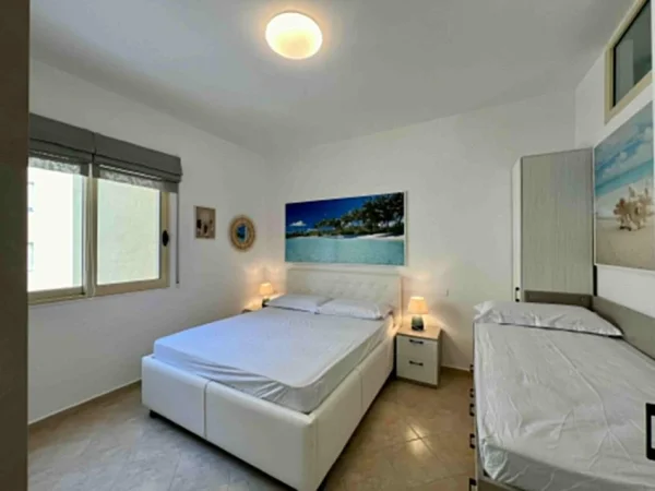 Vlore, shitet 1+1+Ballkon Kati 3, 62 m² 105.000 € (Orikum,Vlore)