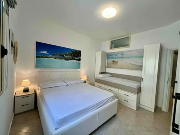 Vlore, shitet 1+1+Ballkon Kati 3, 62 m² 105.000 € (Orikum,Vlore)