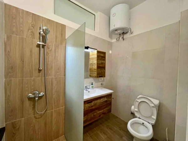 Vlore, shitet 1+1+Ballkon Kati 3, 62 m² 105.000 € (Orikum,Vlore)