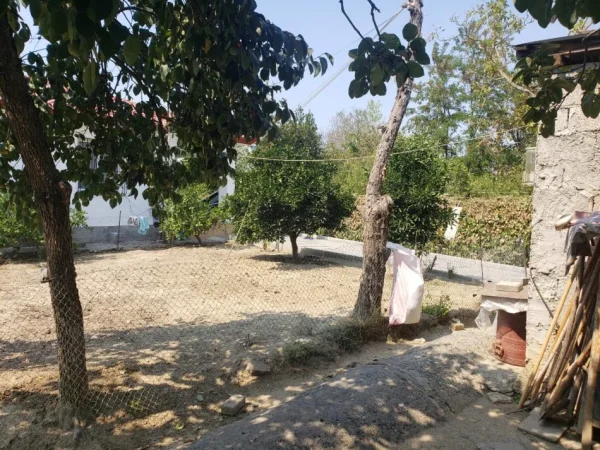 Kucove, shitet shtepi 2+1 , 88 m² 40.000 € (Rruga Luan Qafzezi)