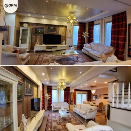 Tirane, shitet Vile 3 Katshe , 750 m² 1.300.000 € (Akacia Hills)