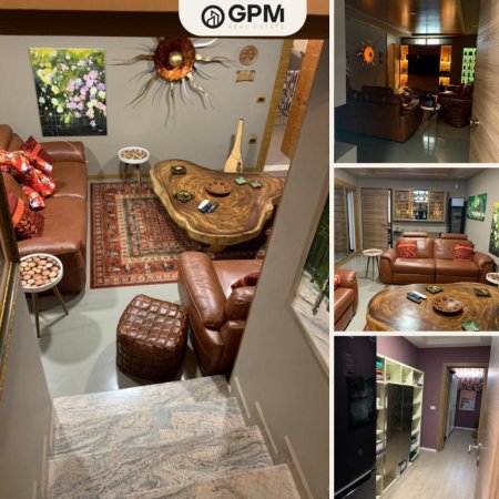 Tirane, shitet Vile 3 Katshe , 750 m² 1.300.000 € (Akacia Hills)