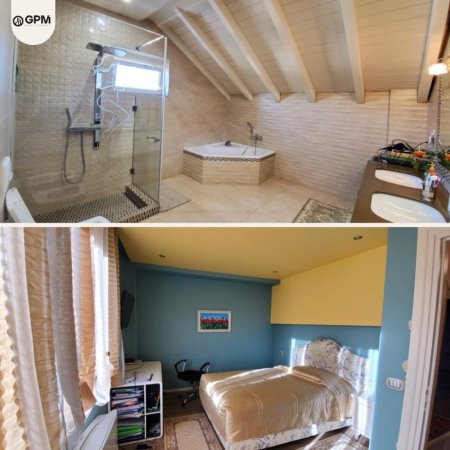 Tirane, shitet Vile 3 Katshe , 750 m² 1.300.000 € (Akacia Hills)