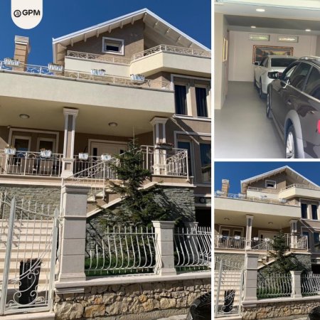 Tirane, shitet Vile 3 Katshe , 750 m² 1.300.000 € (Akacia Hills)