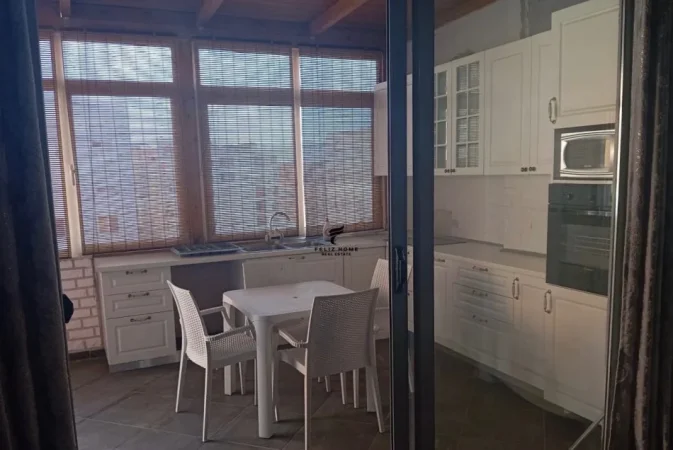 Tirane, shitet apartament 2+1+Ballkon Kati 7, 118 m² 120.000 € (ASTIR)