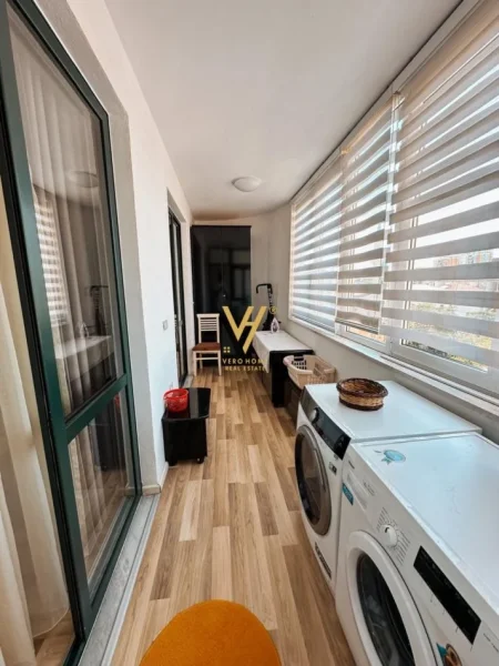 Tirane, shitet apartament 2+1+Ballkon Kati 3, 125 m² 270.000 € (RRUGA E ELBASANIT)