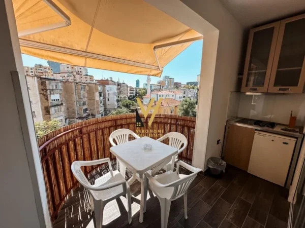 Tirane, shitet apartament 2+1+Ballkon Kati 3, 125 m² 270.000 € (RRUGA E ELBASANIT)