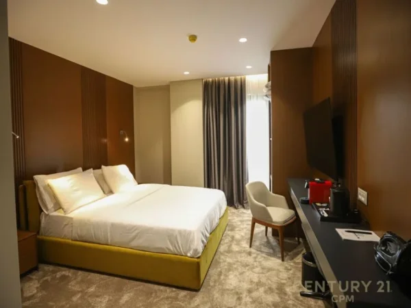 Tirane, shes hotel Kati 3, 507 m² (Farmacia 10 Tirana, Albania)