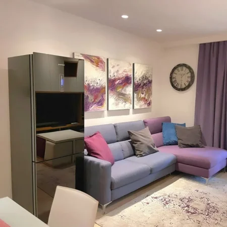 Tirane, shitet apartament 2+1 , 103 m² 208.000 €