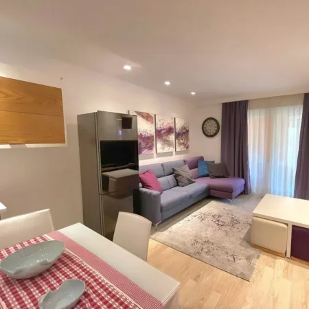 Tirane, shitet apartament 2+1 , 103 m² 208.000 €