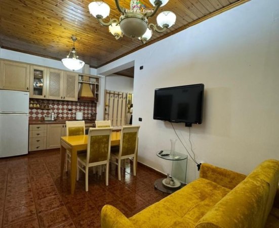 Tirane, jepet me qera apartament 2+1 Kati 6, 98 m² 600 € (rruga Reshit Collaku)