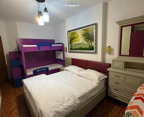 Tirane, jepet me qera apartament 2+1 Kati 6, 98 m² 600 € (rruga Reshit Collaku)