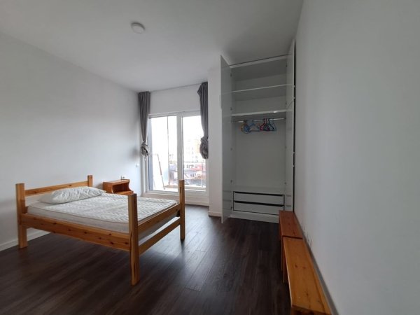 Tirane, jepet me qera 3+1+Ballkon , 173 m² 800 € (Garden Residence Turdiu-Fusha Aviacionit)