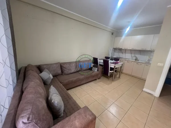 Durres, shitet 1+1 Kati 2, 58 m² 67.000 € (Plazh Iliria, Durres)