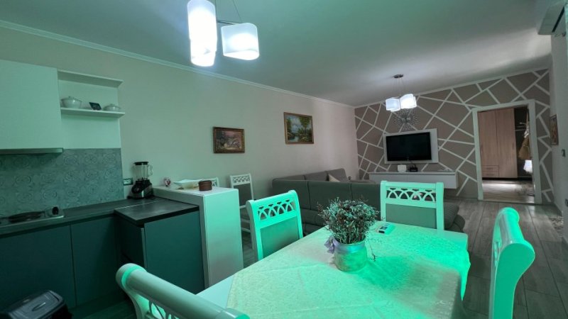 Tirane, jepet me qera shtepi 1 Katshe Kati 1, 125 m² 1.200 € (Sheshi Avni Rustemi)