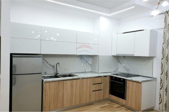 Tirane, jepet me qera apartament 1+1 , 75 m² 500 € (Don Bosko - Don Bosko, Shqipëri)