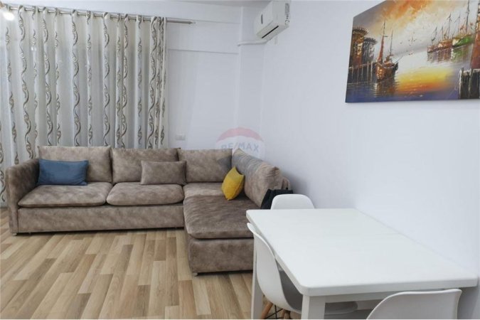 Tirane, jepet me qera apartament 1+1 , 75 m² 500 € (Don Bosko - Don Bosko, Shqipëri)