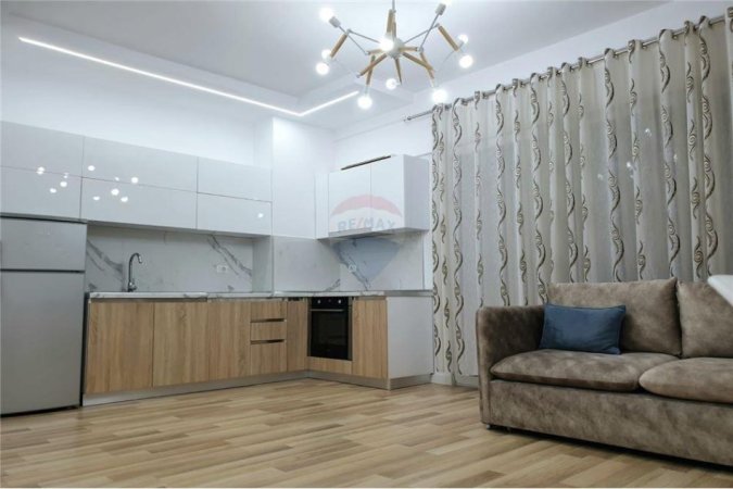 Tirane, jepet me qera apartament 1+1 , 75 m² 500 € (Don Bosko - Don Bosko, Shqipëri)