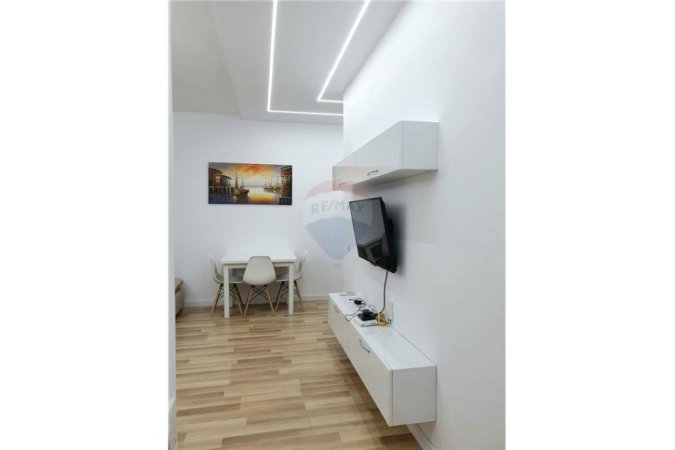 Tirane, jepet me qera apartament 1+1 , 75 m² 500 € (Don Bosko - Don Bosko, Shqipëri)