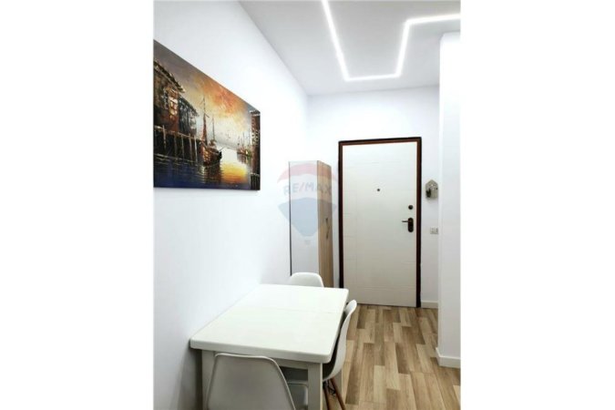Tirane, jepet me qera apartament 1+1 , 75 m² 500 € (Don Bosko - Don Bosko, Shqipëri)
