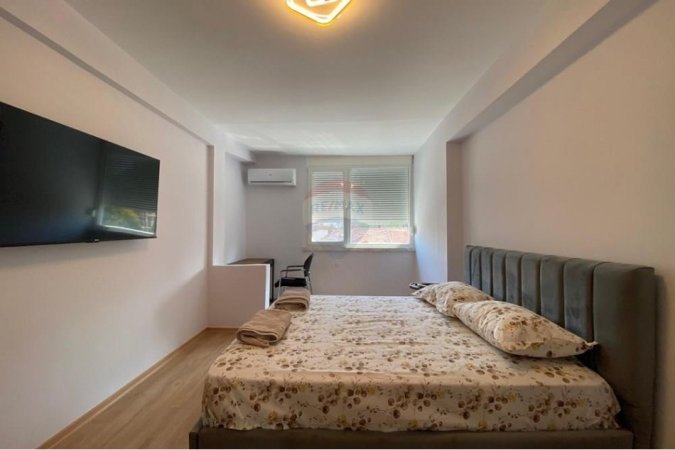 Tirane, jap me qera apartament 3+1 , 95 m² 850 € (Vasil Shanto!)