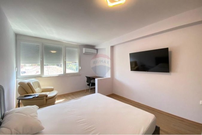 Tirane, jap me qera apartament 3+1 , 95 m² 850 € (Vasil Shanto!)