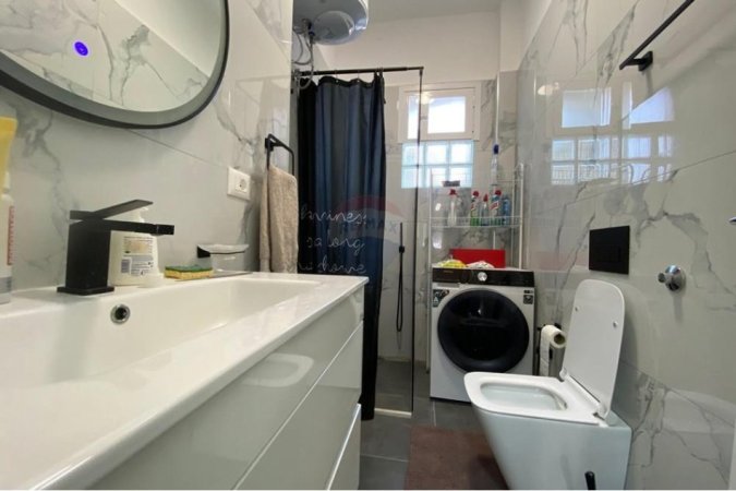 Tirane, jap me qera apartament 3+1 , 95 m² 850 € (Vasil Shanto!)
