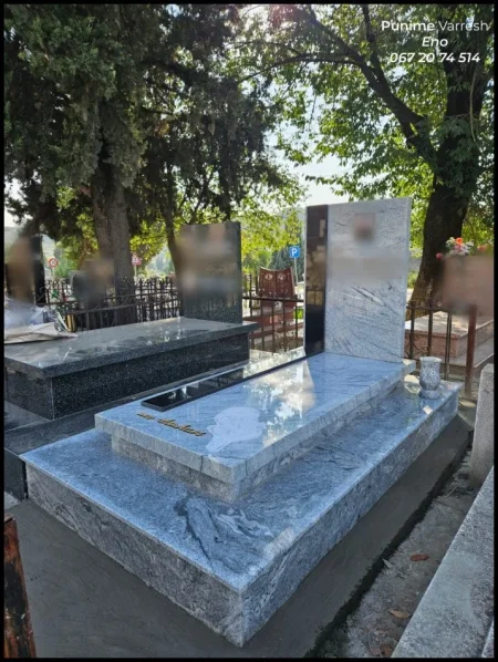 Tirane, ofroj Punime Varresh te ndryshme