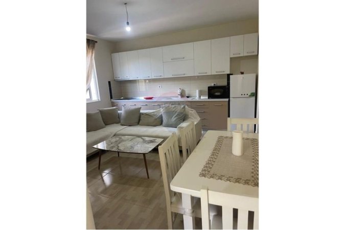 Tirane, jepet me qera apartament 2+1 Kati 5, 75 m² 350 € (Fresku - Rruga e Thesarit)