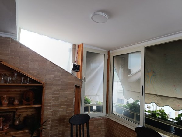 Golem, jepet me qera apartament 2+1 Kati 4, 60 m² 300 € 