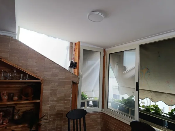 Golem, jepet me qera apartament 2+1 Kati 4, 60 m² 300 € 